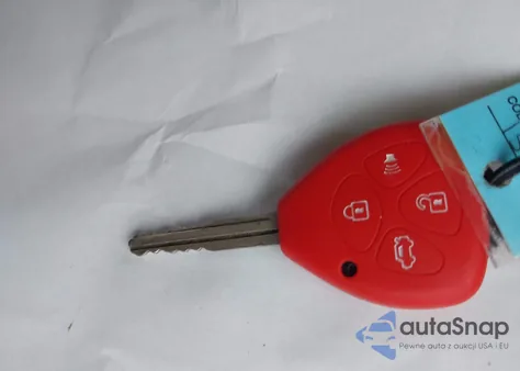 2010 Toyota Corolla Base from USA, damaged, VIN 2T1BU4EE5AC237583